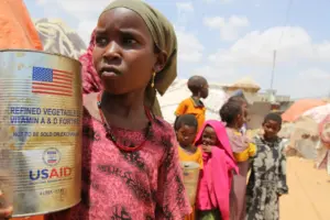 Who Died When Elon Musk Killed USAID?