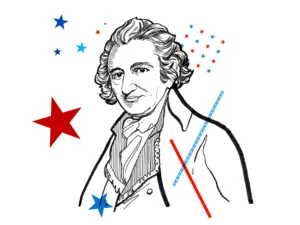 Thomas Paine: The Consistent Revolutionary
