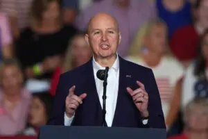 In Nebraska, Pete Ricketts Was a Data Center’s Best Friend