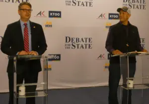 The Quirkiest House Race in America Is in Alaska