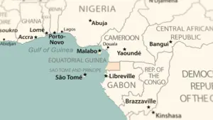 The Trump Administration May Have Just Lied to Judge About an ICE flight to Equatorial Guinea